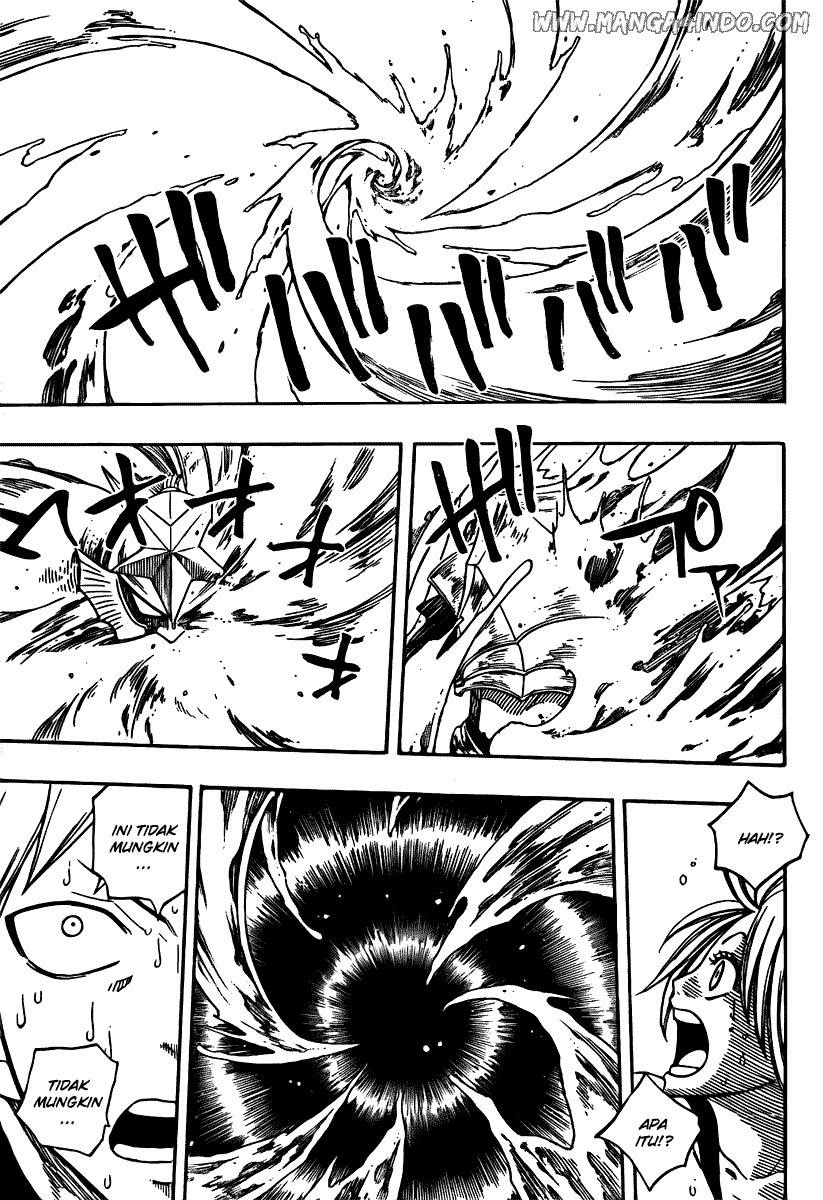 Fairy Tail