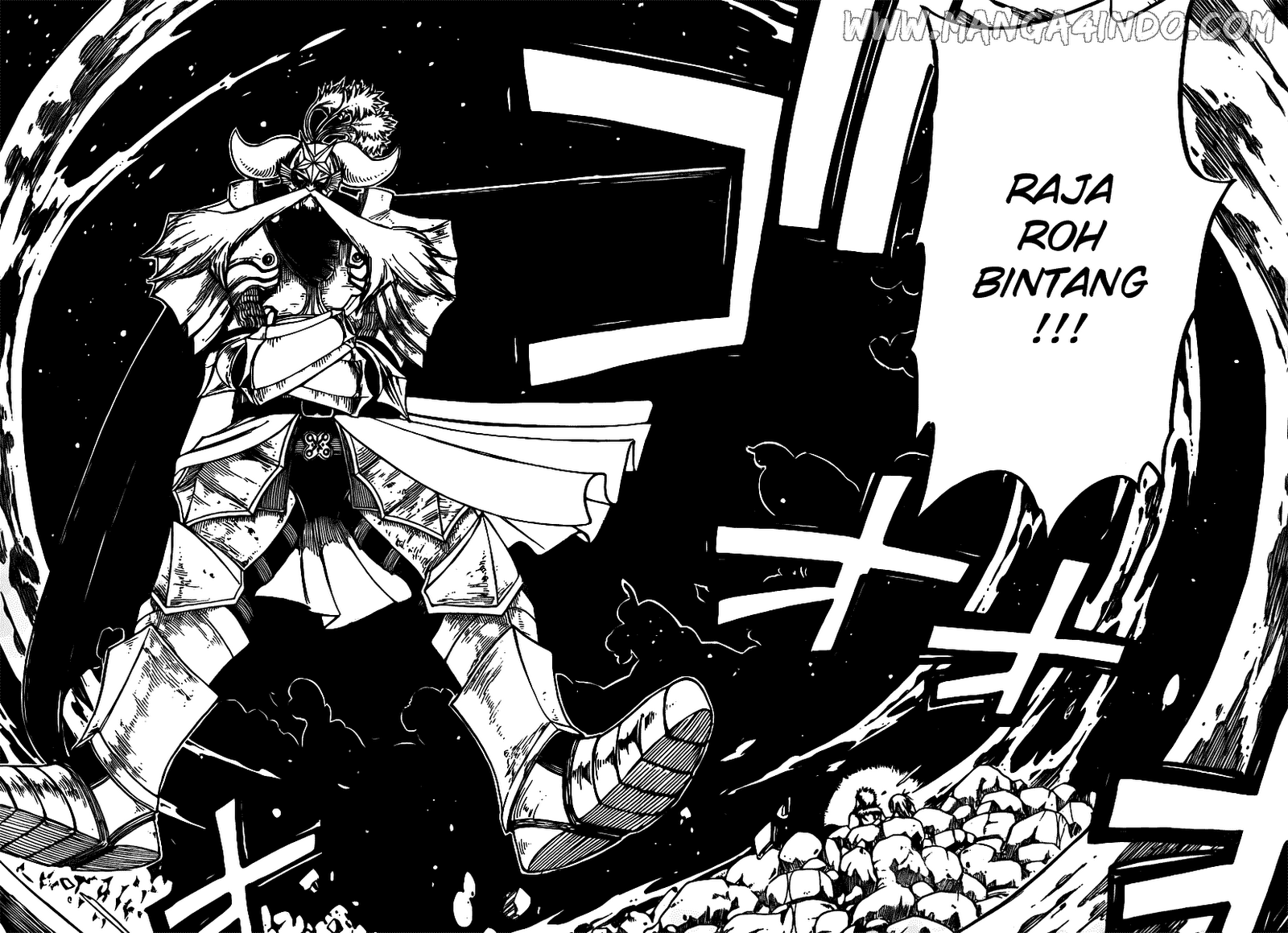 Fairy Tail