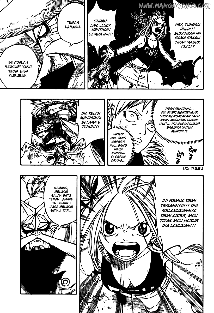 Fairy Tail