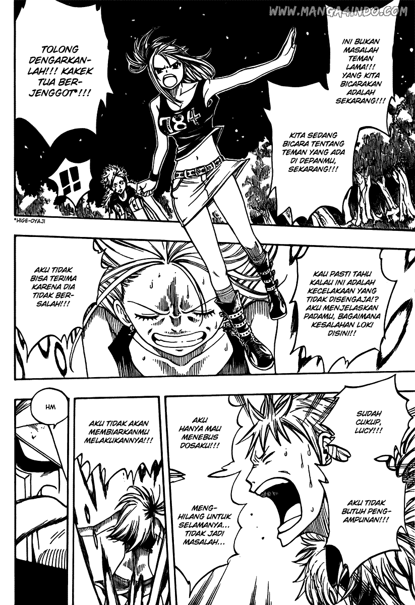 Fairy Tail