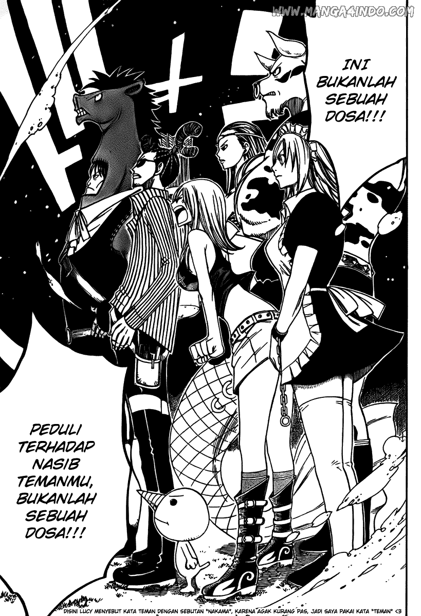 Fairy Tail
