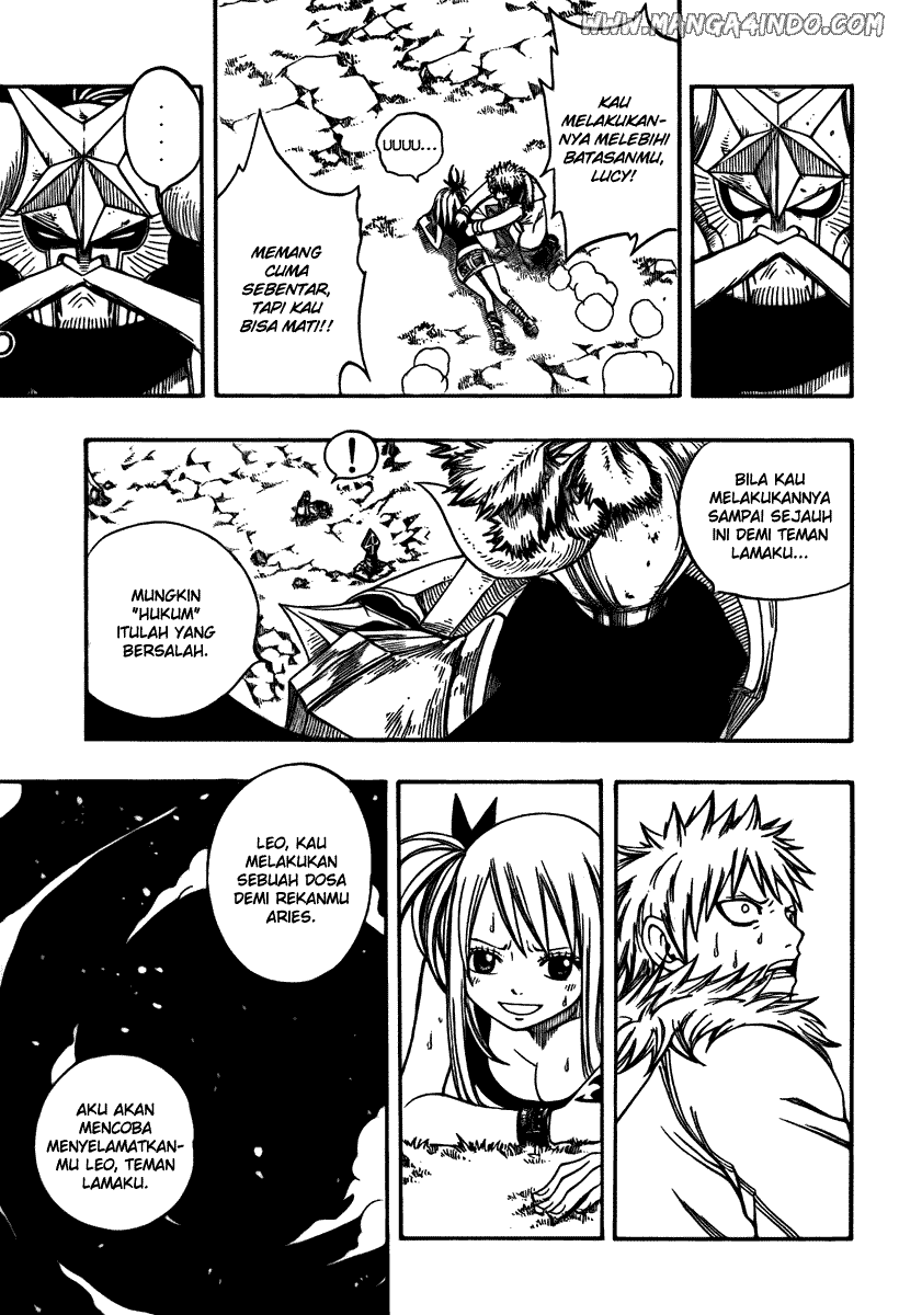 Fairy Tail