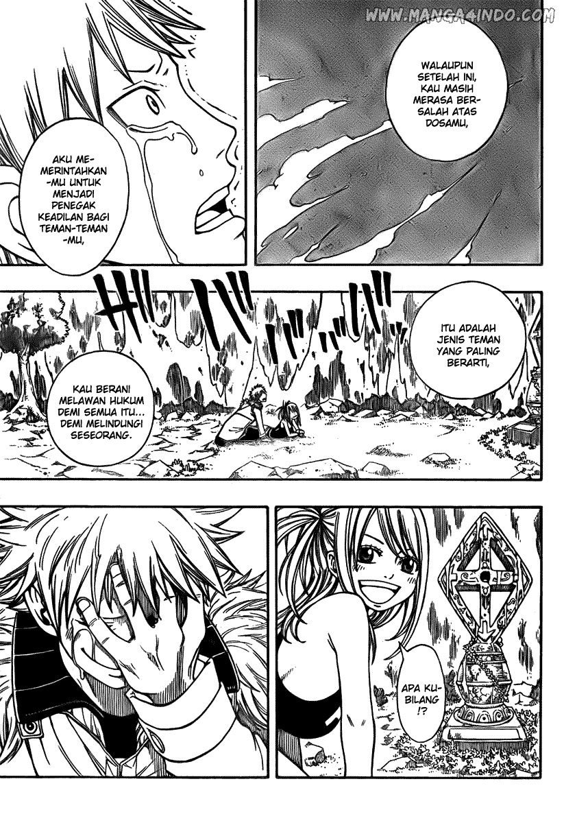 Fairy Tail