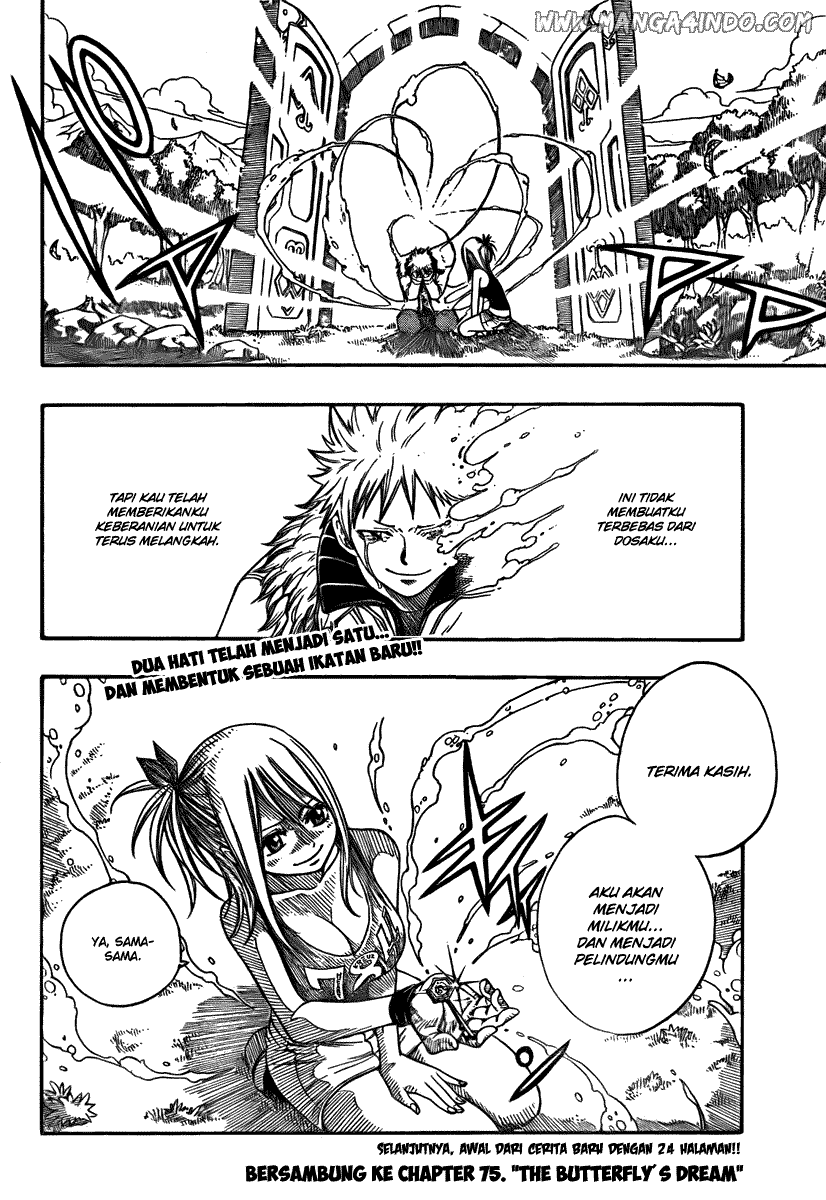 Fairy Tail