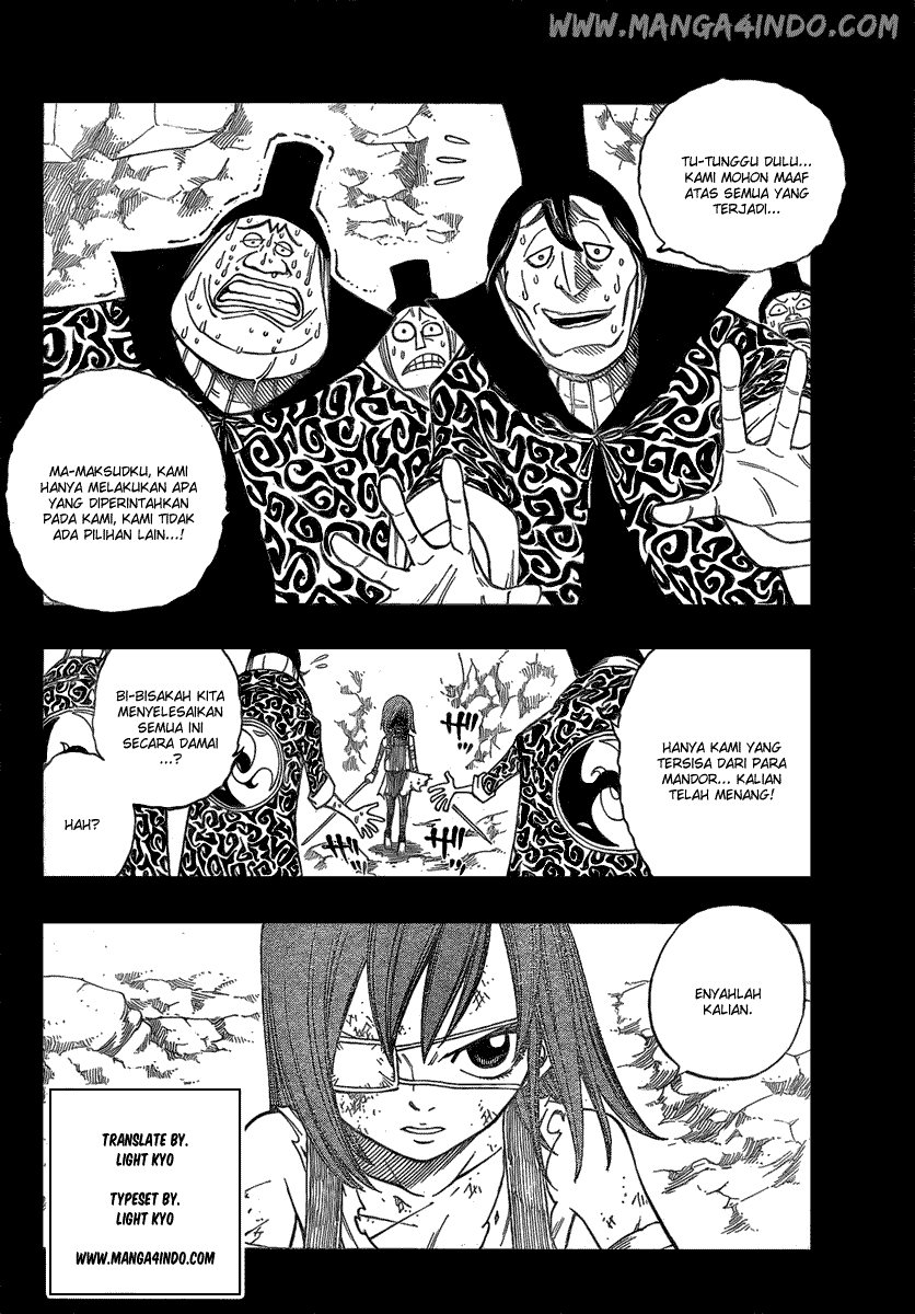 Fairy Tail