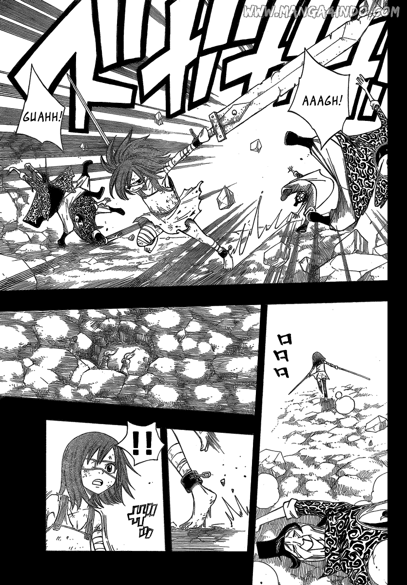 Fairy Tail