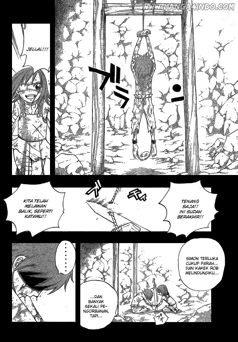 Fairy Tail