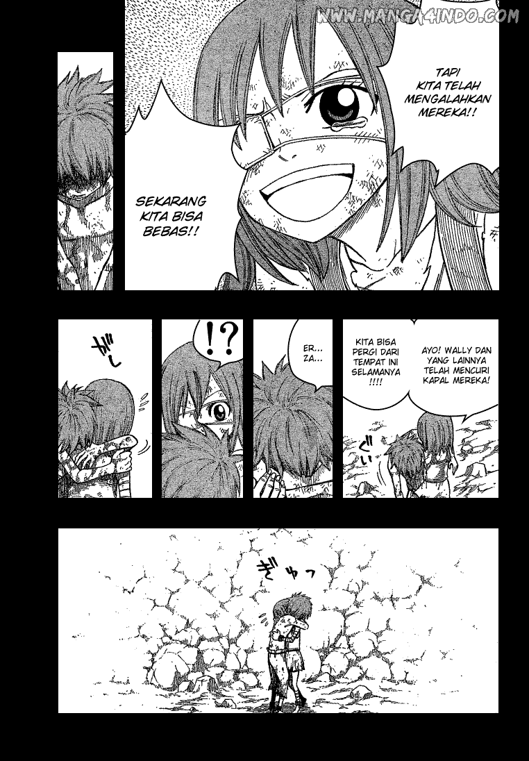 Fairy Tail