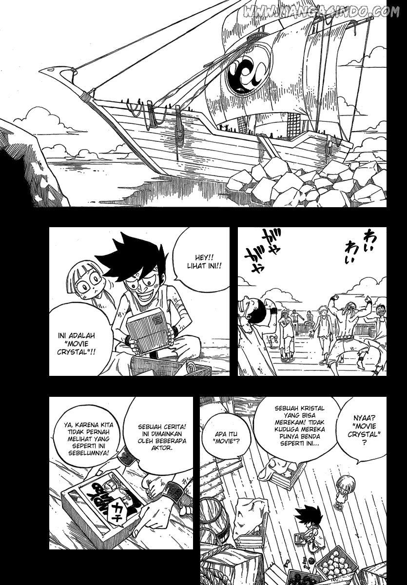 Fairy Tail