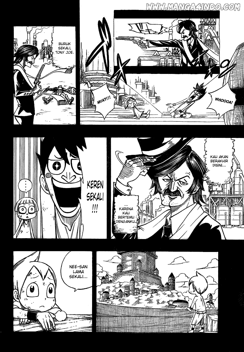 Fairy Tail