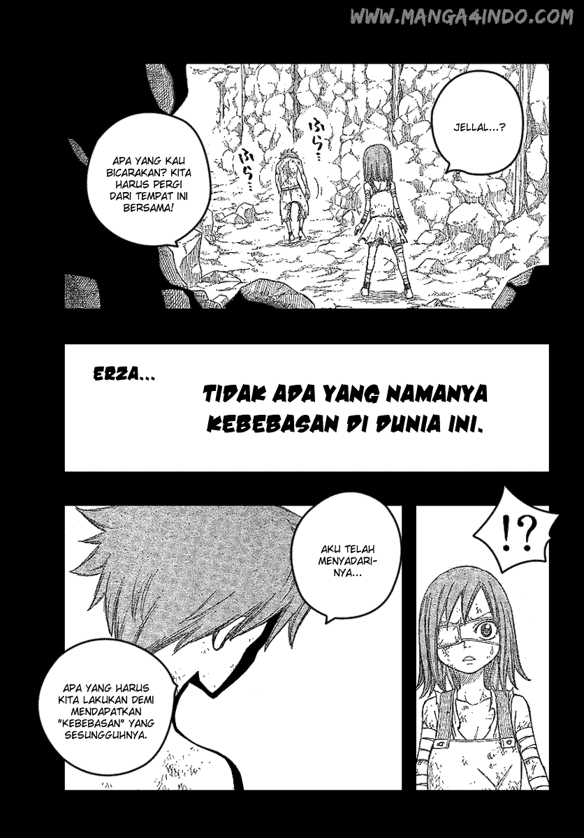 Fairy Tail