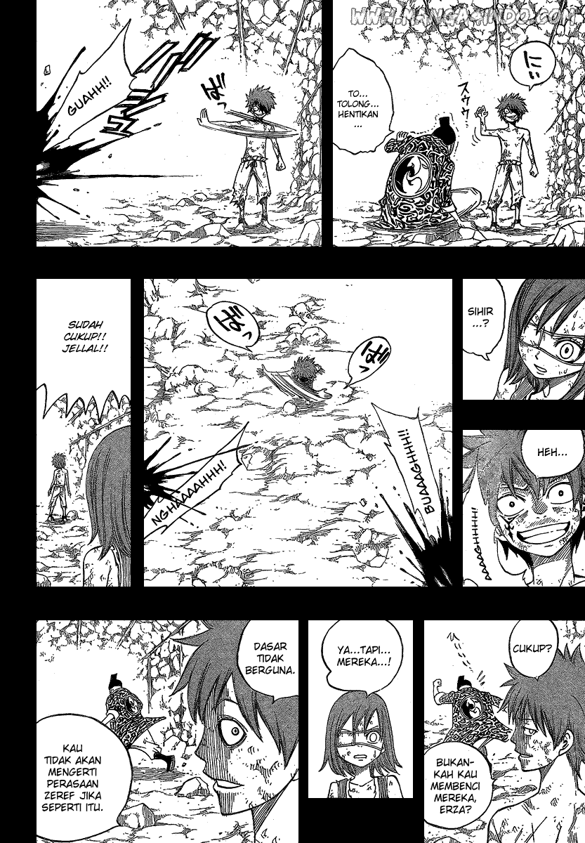 Fairy Tail