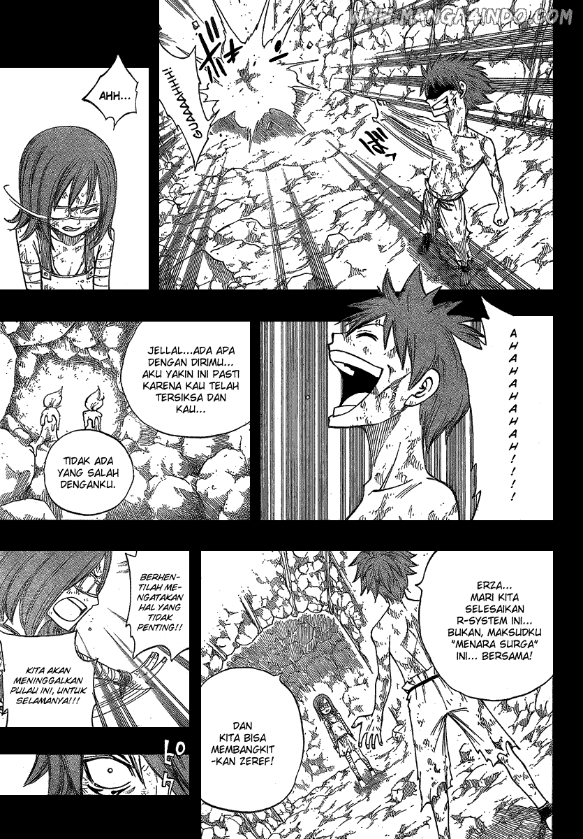 Fairy Tail