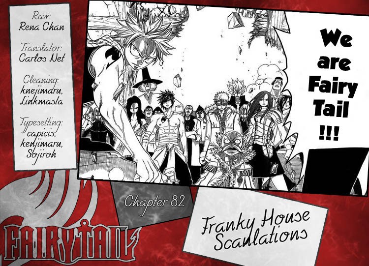 Fairy Tail