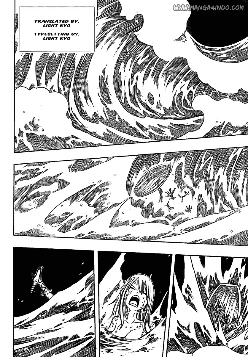 Fairy Tail