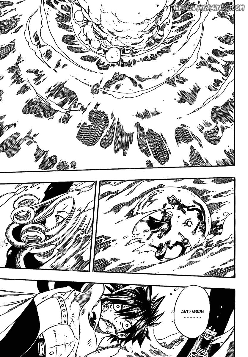 Fairy Tail