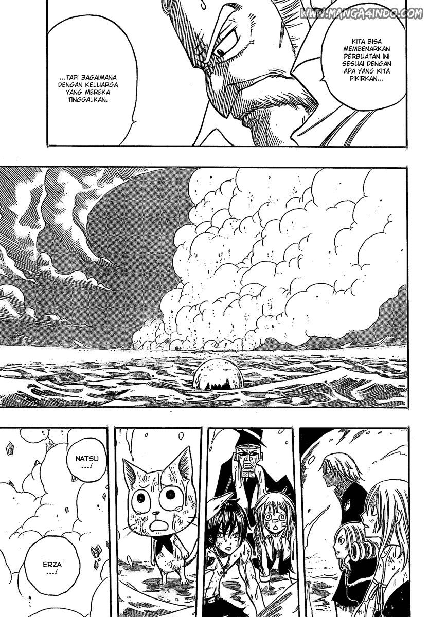 Fairy Tail