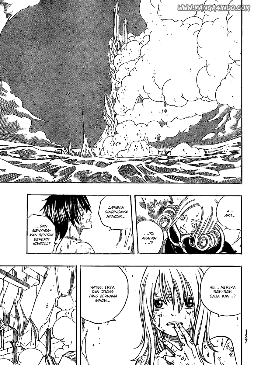 Fairy Tail