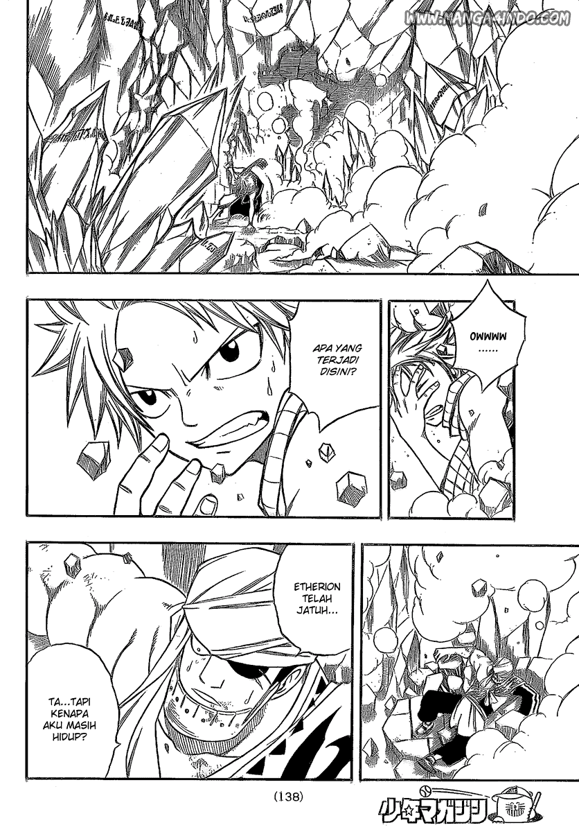 Fairy Tail