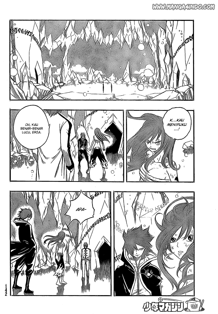 Fairy Tail