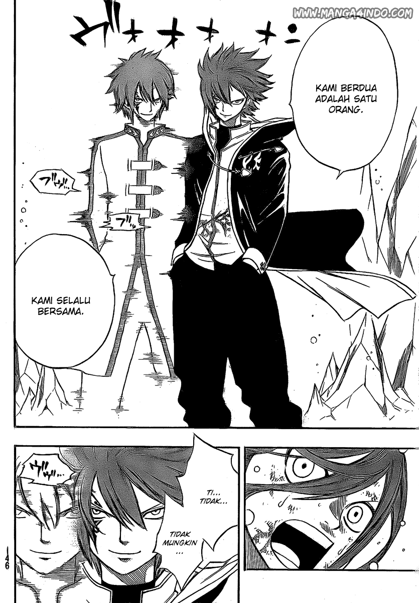 Fairy Tail