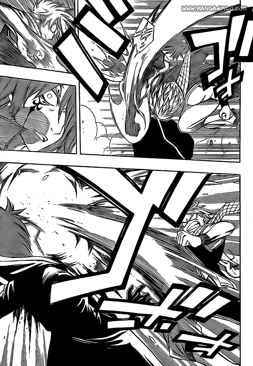 Fairy Tail