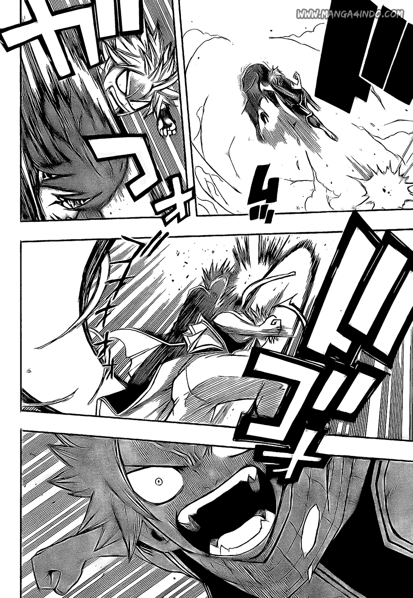 Fairy Tail