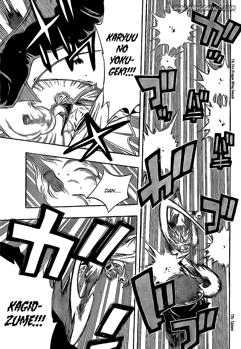 Fairy Tail