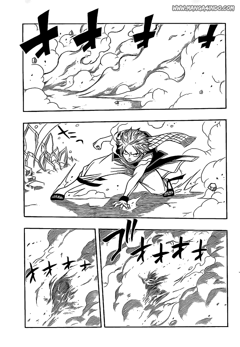 Fairy Tail