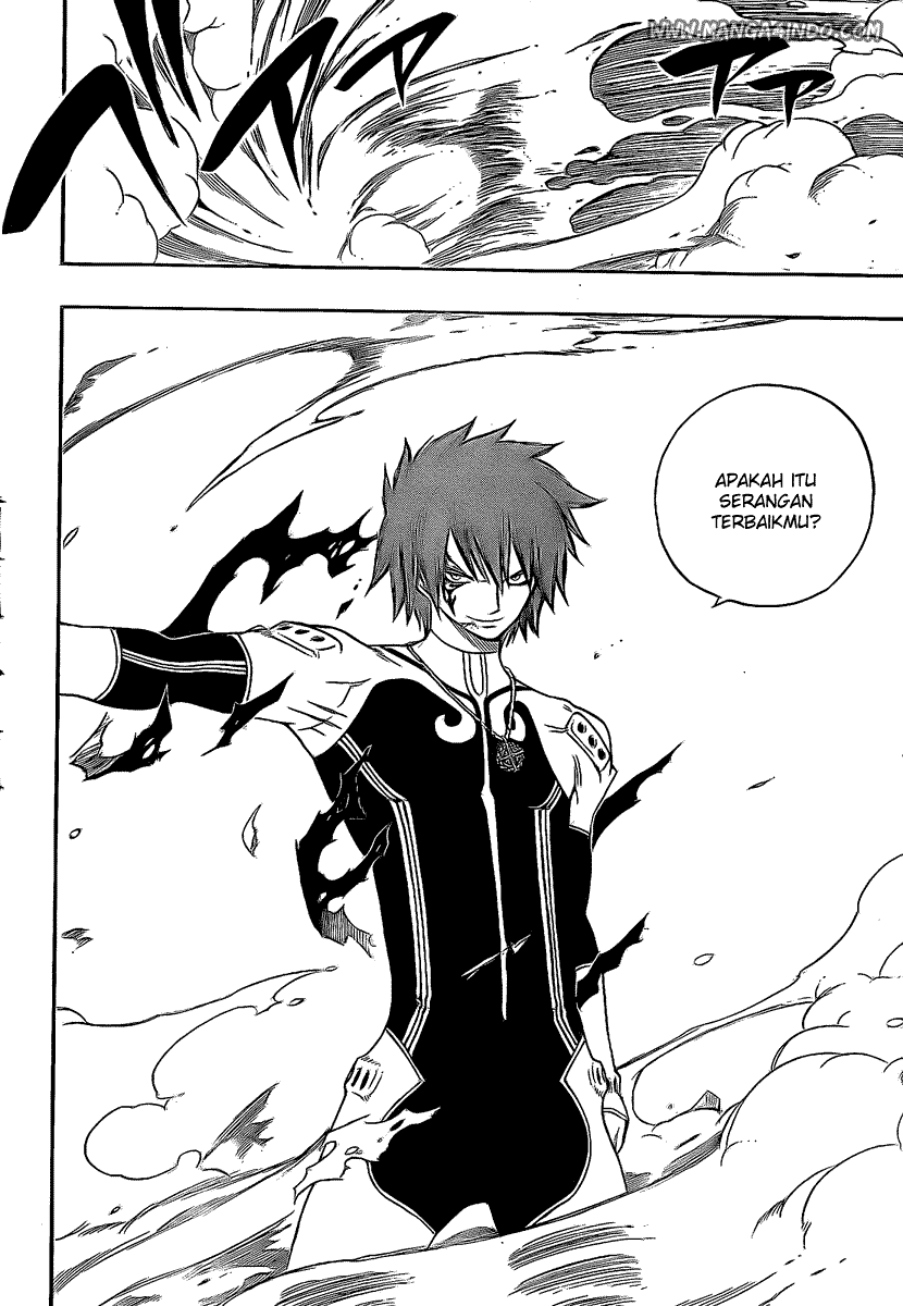 Fairy Tail