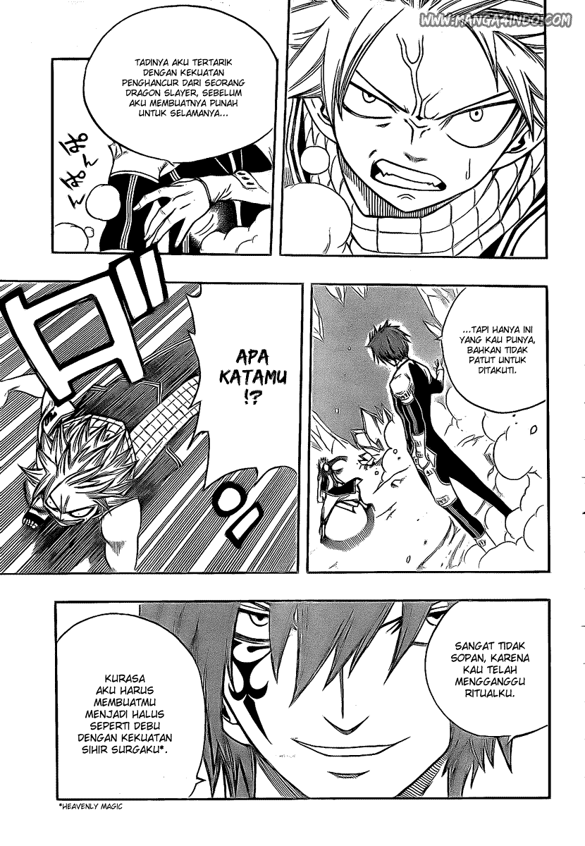 Fairy Tail
