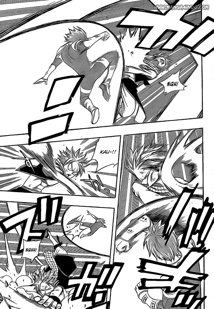 Fairy Tail