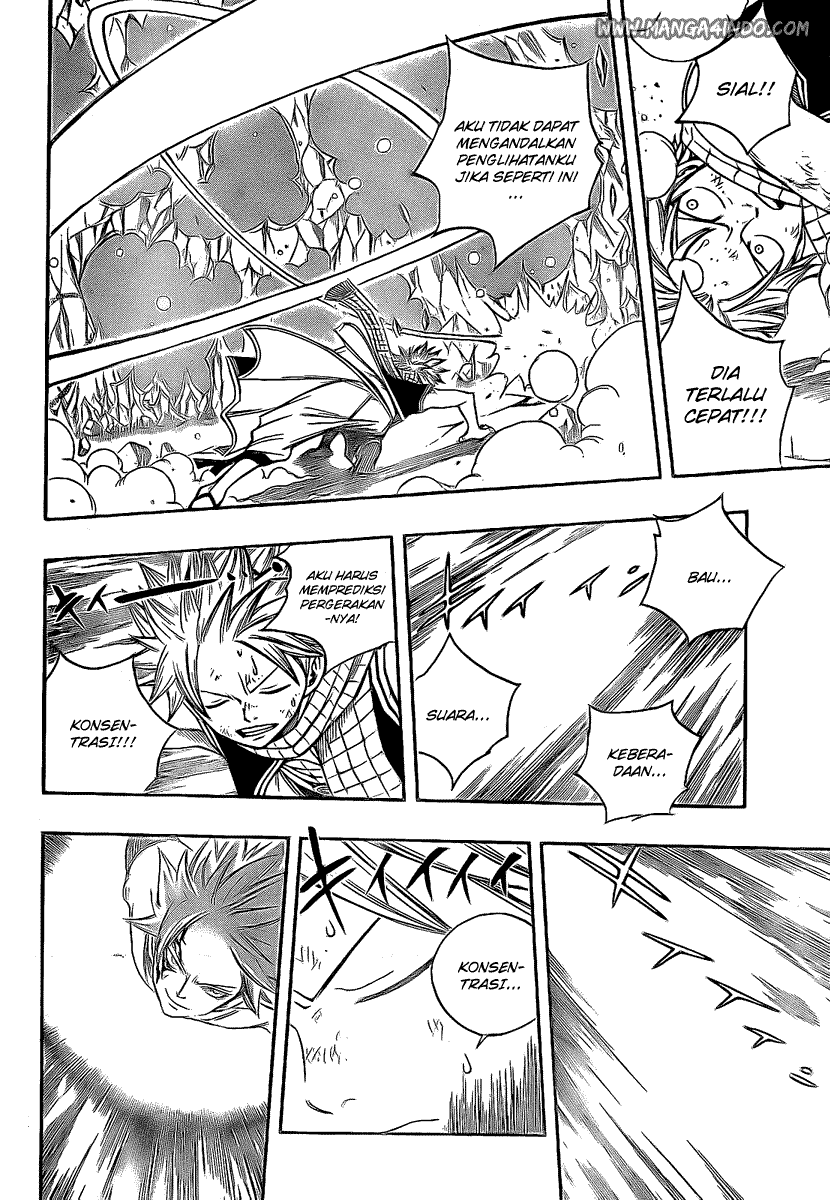 Fairy Tail