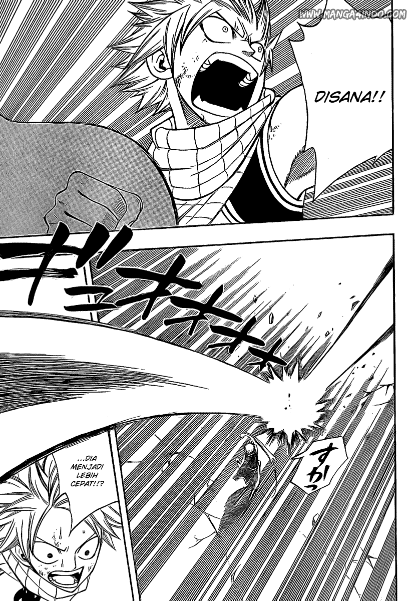 Fairy Tail