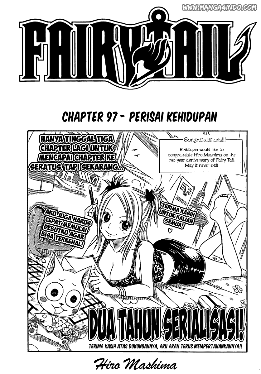 Fairy Tail