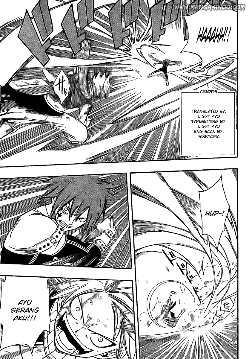 Fairy Tail