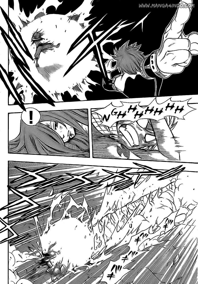 Fairy Tail