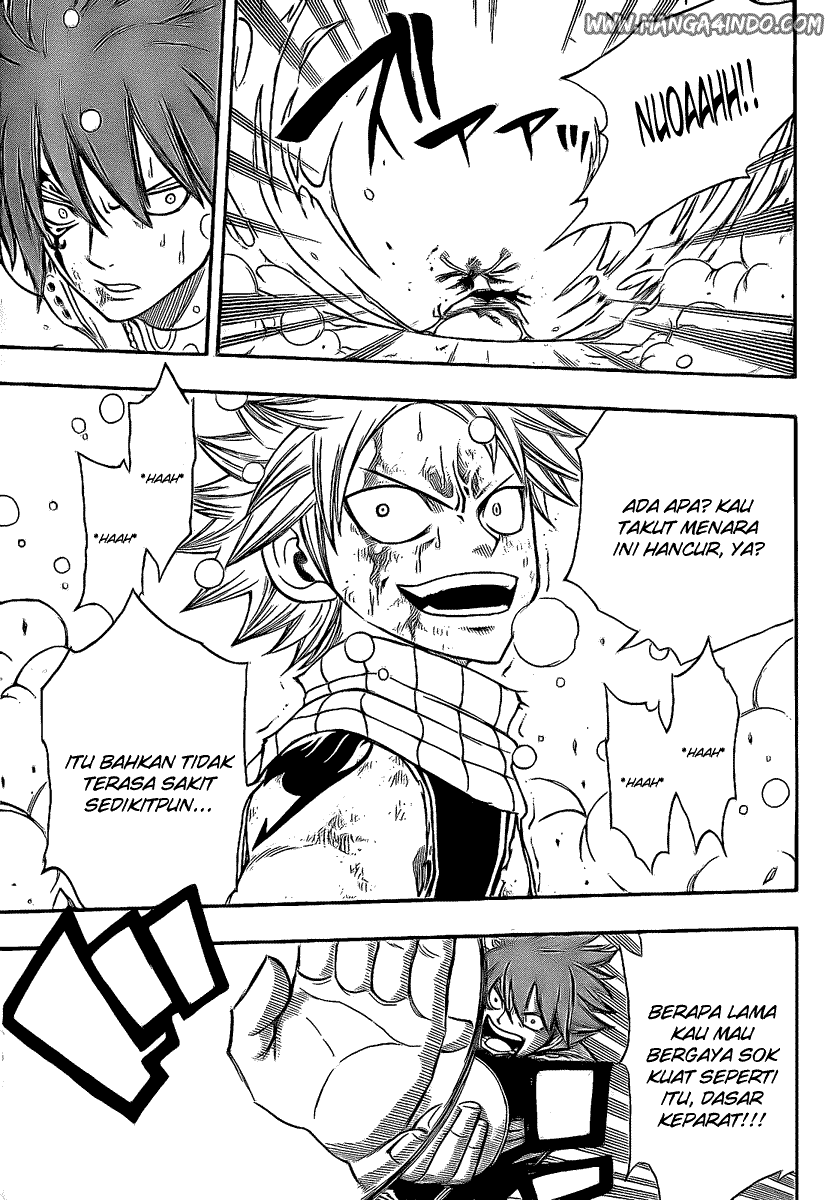 Fairy Tail
