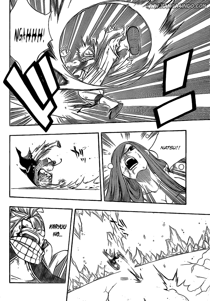 Fairy Tail