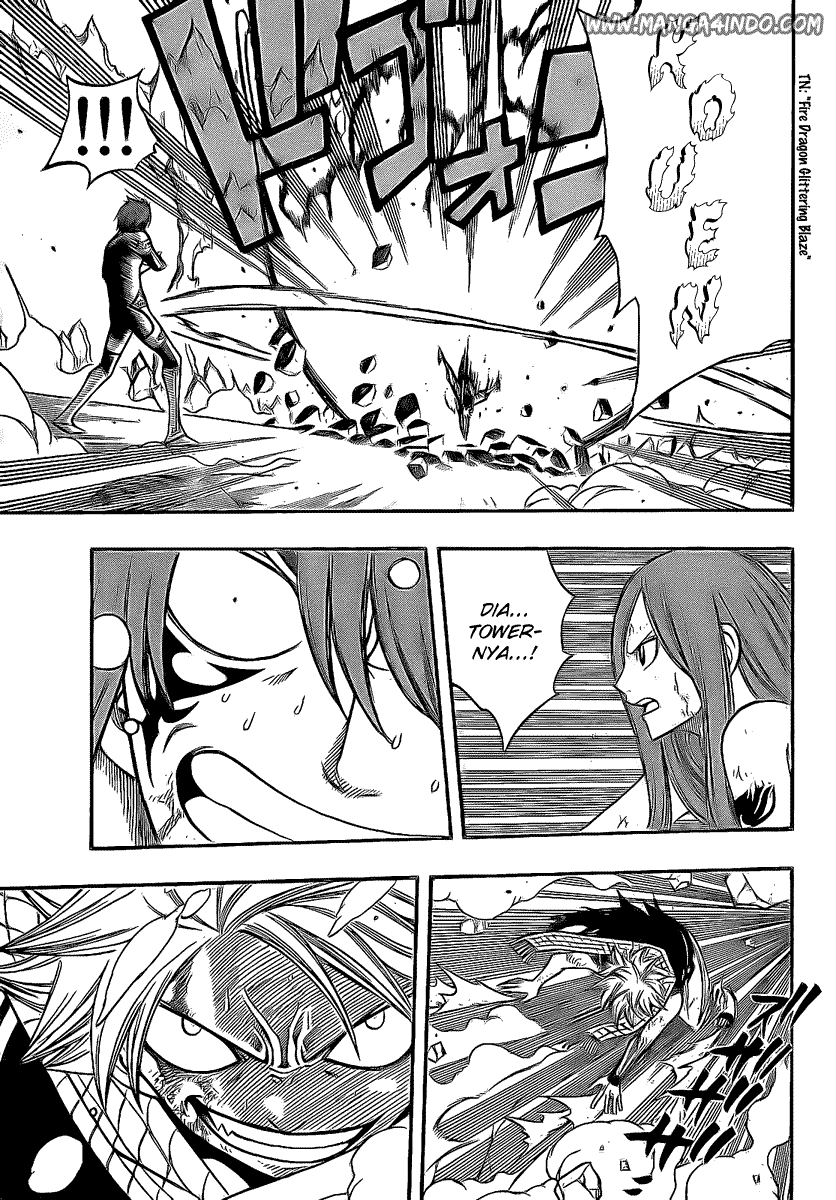 Fairy Tail
