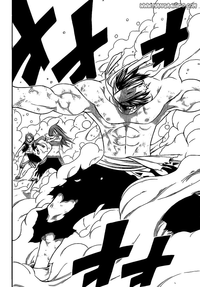 Fairy Tail