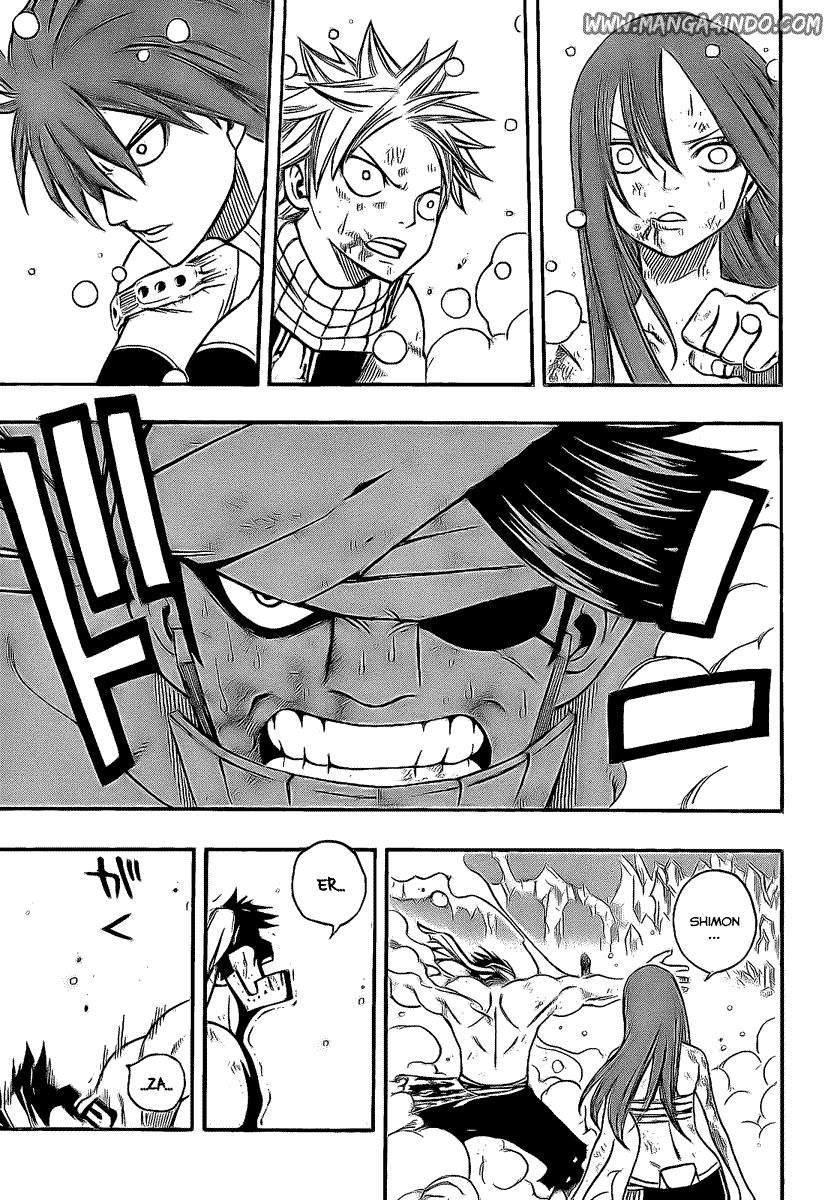 Fairy Tail