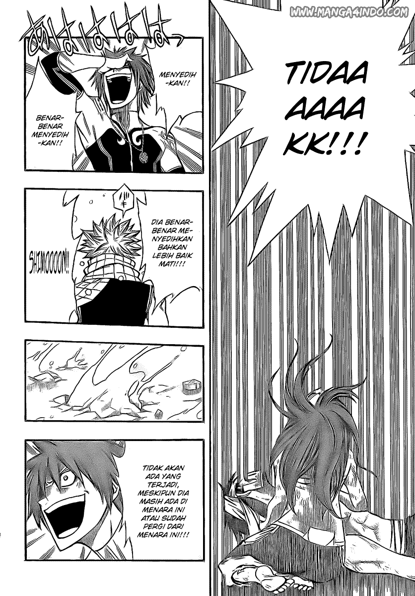 Fairy Tail