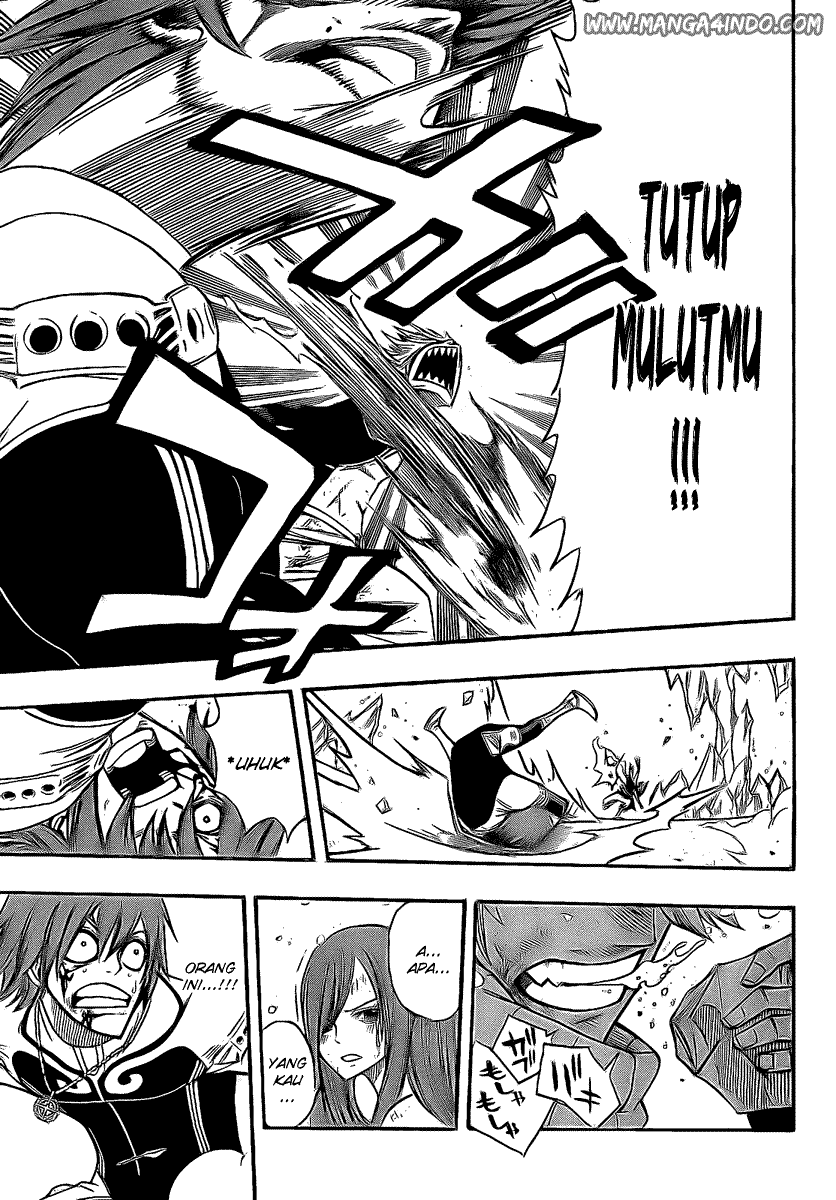 Fairy Tail