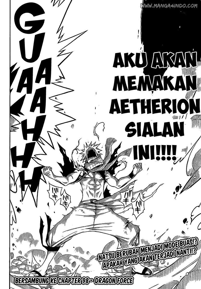 Fairy Tail