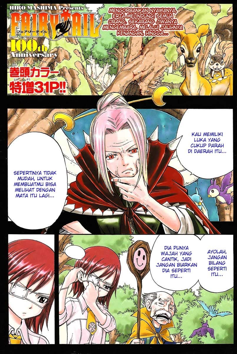 Fairy Tail