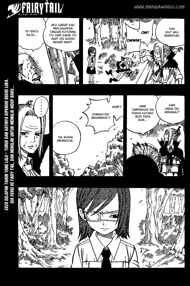Fairy Tail