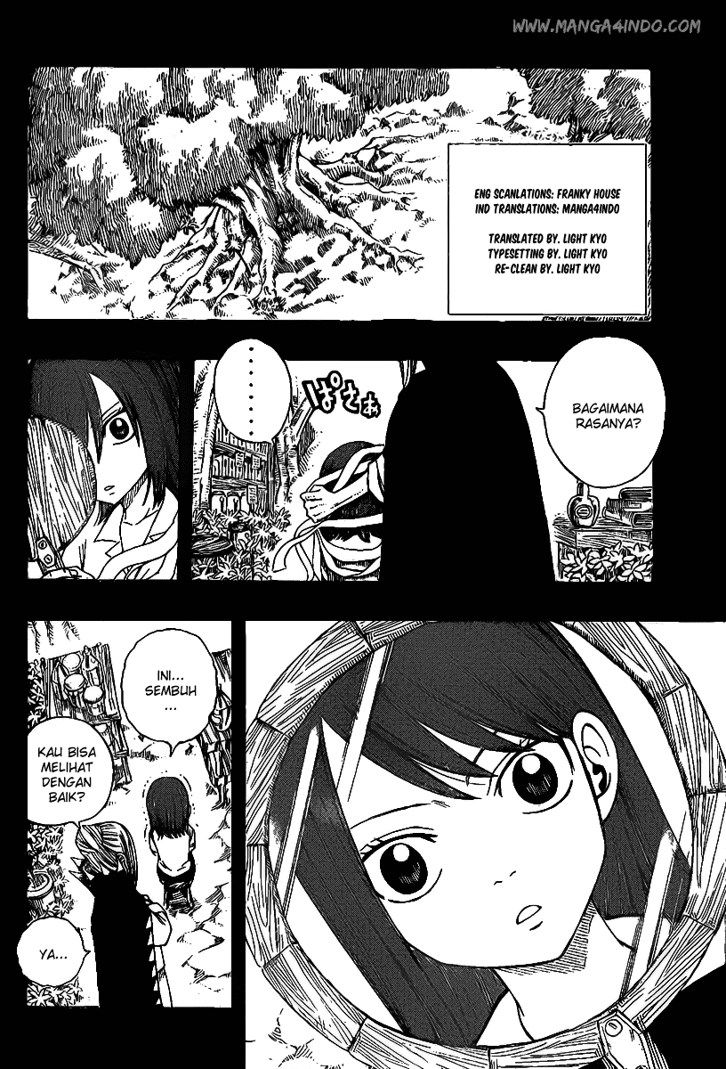 Fairy Tail