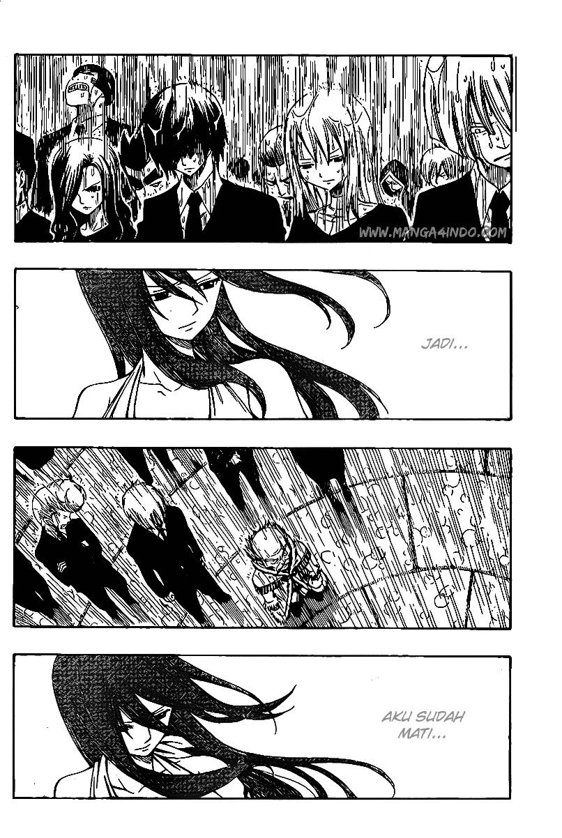 Fairy Tail