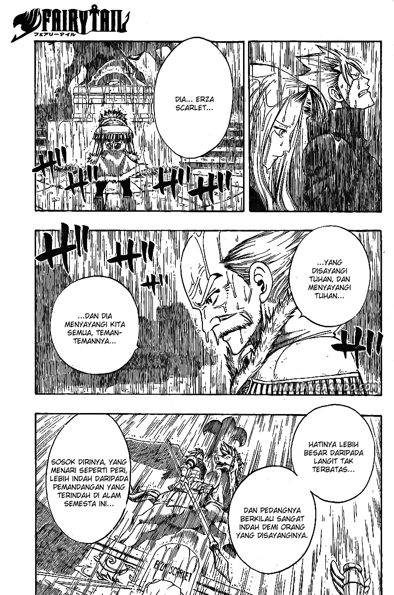 Fairy Tail